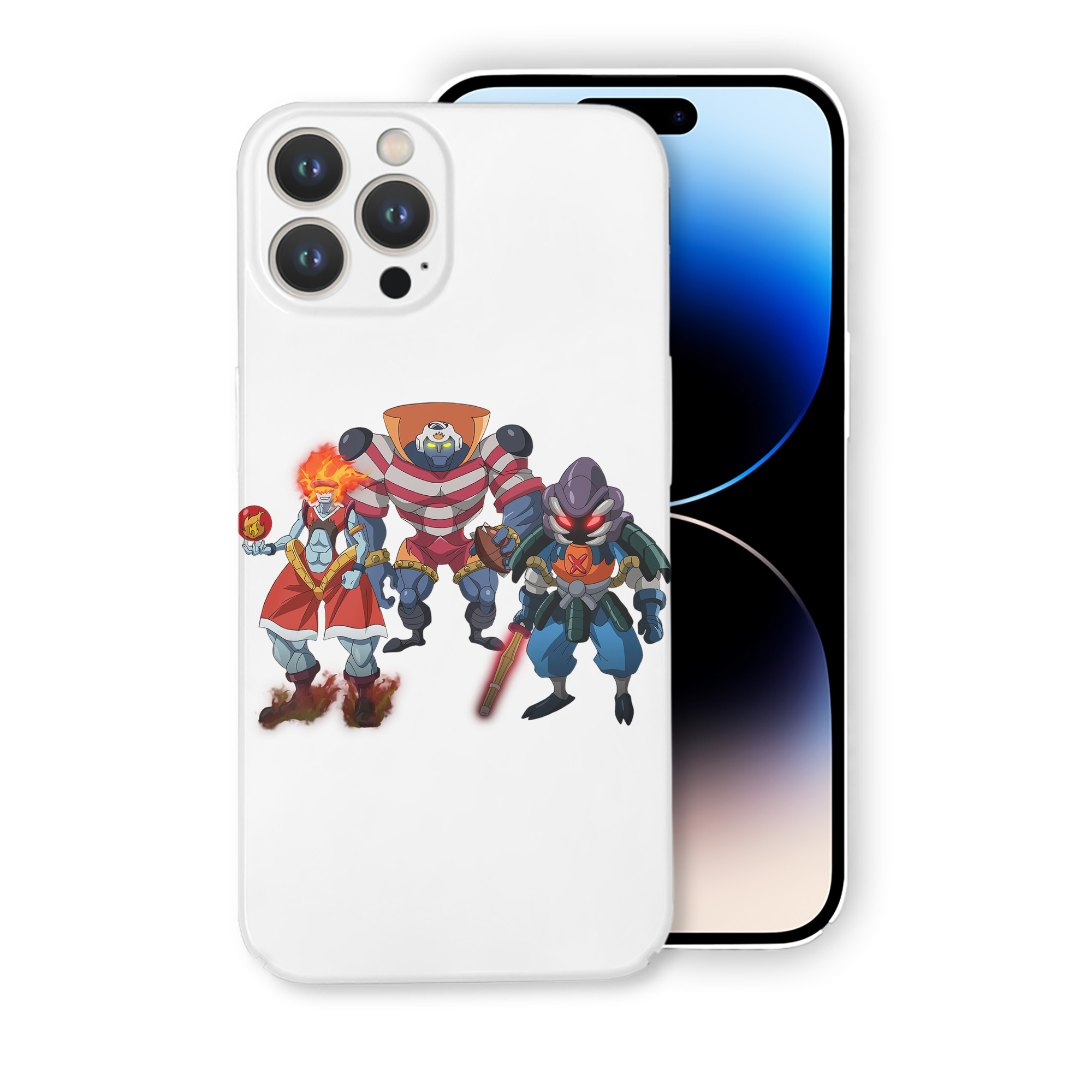 （画像用） 遊☆戯☆王 Yu-Gi-Oh! 【iPhone 14シリーズ対応】ハードケース
